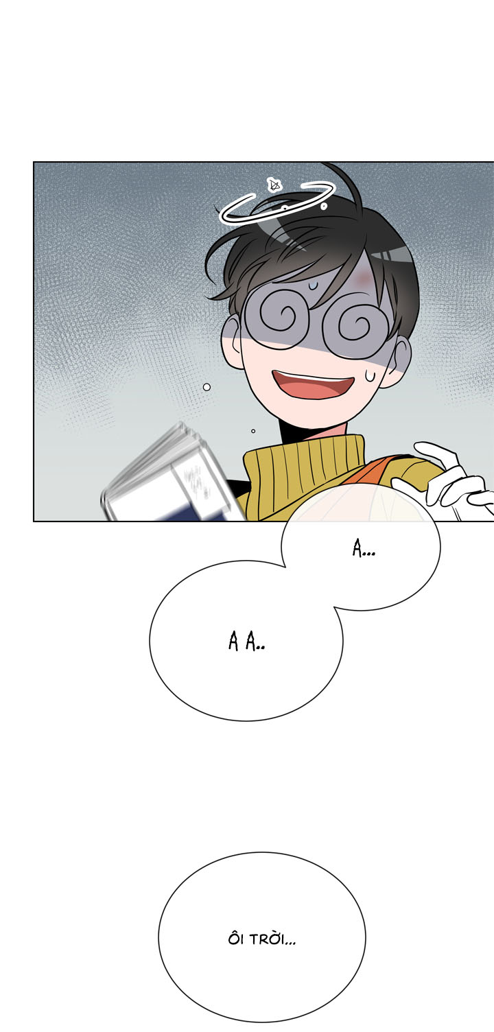 Viên Kẹo Đỏ - Chap 40