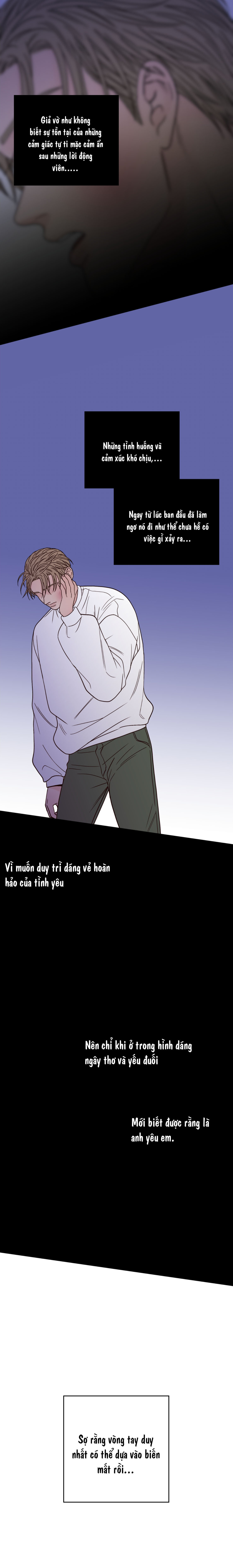 Bất Khả Kháng - Chap 16 (H)