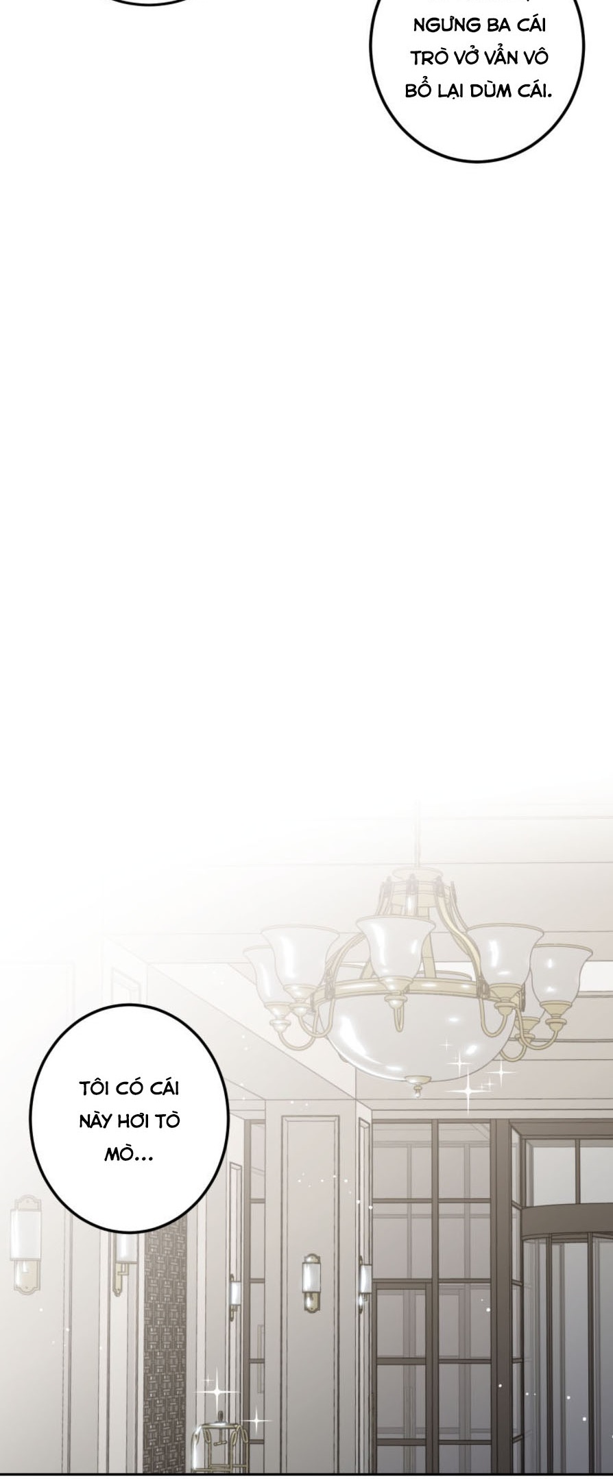 Bất Khả Kháng - Chap 2