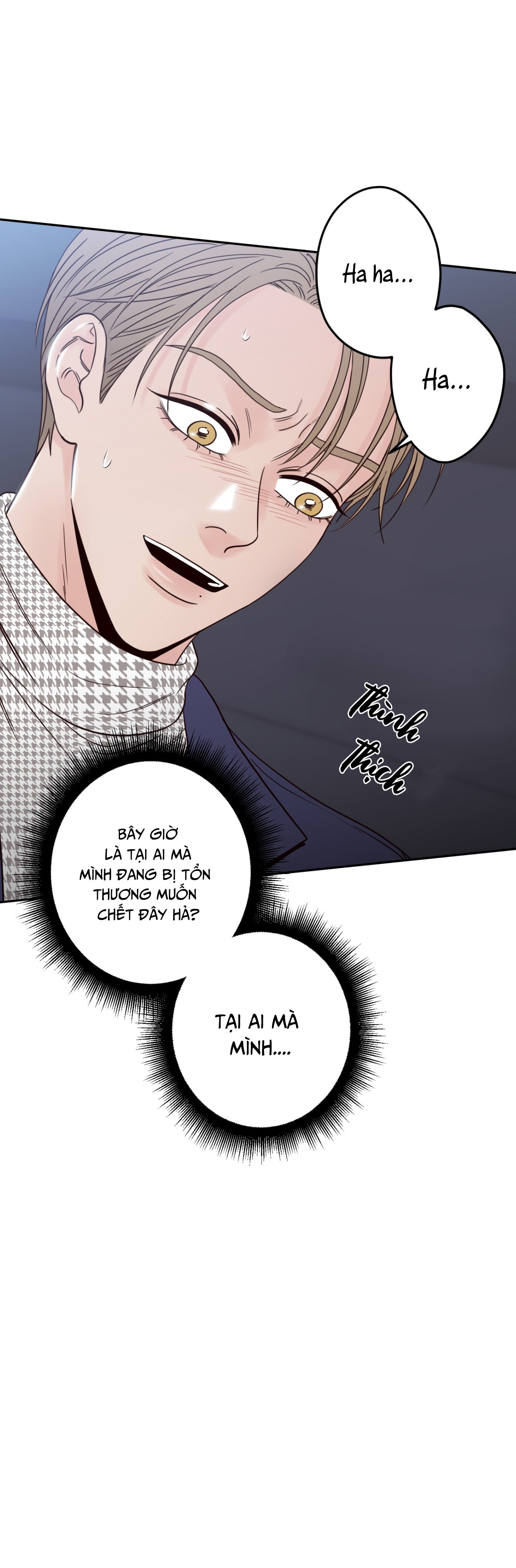 Bất Khả Kháng - Chap 12 (H)