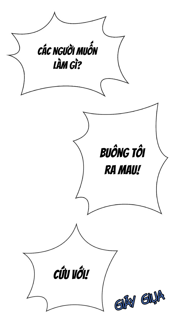 Quy Luật Tĩnh Lặng - Chap 19