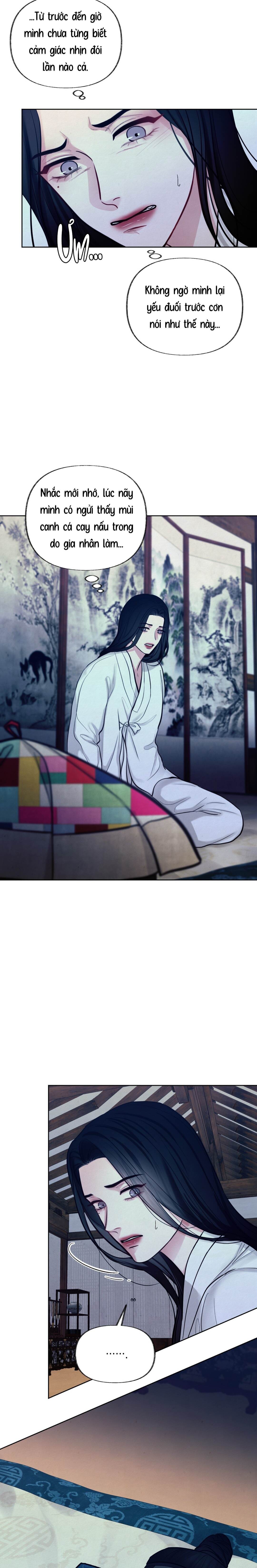 Phản Sát - Chap 13