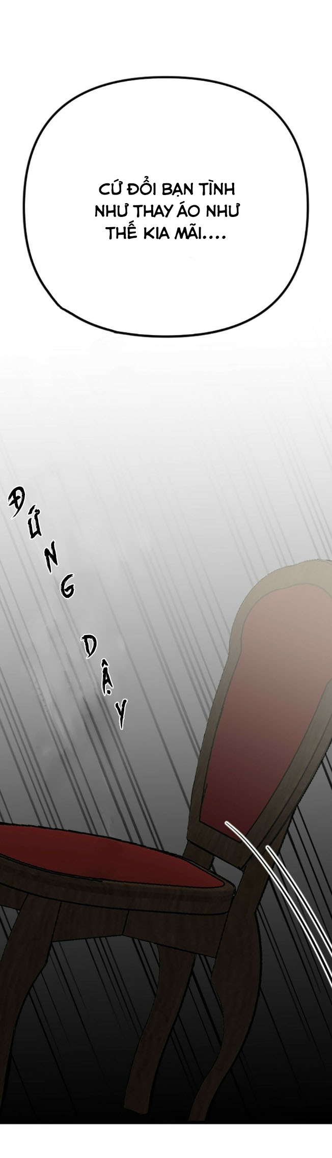 Bán Nguyệt Vô Hương - Chap 3