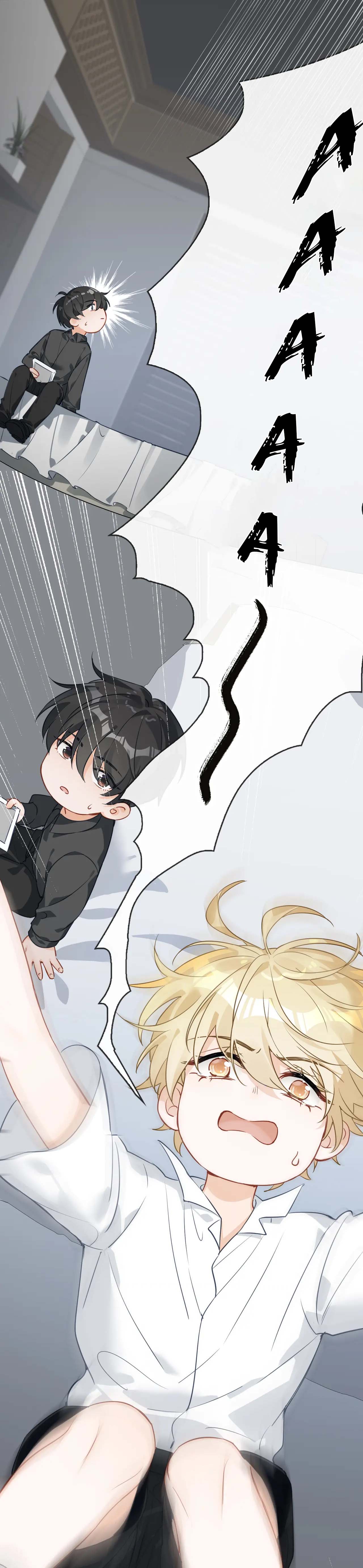 Quy Luật Tĩnh Lặng - Chap NGOẠI TRUYỆN 2