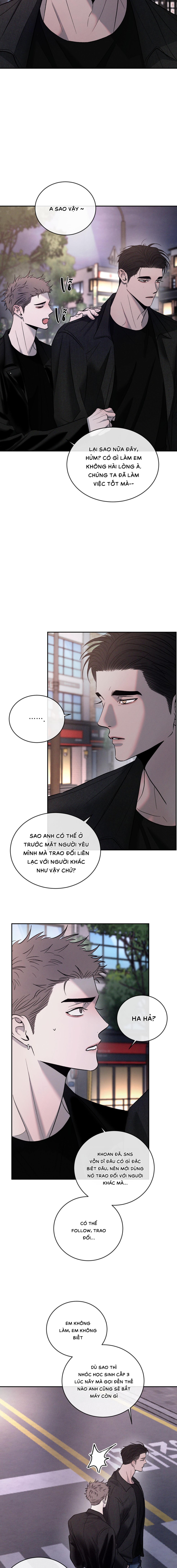Tương Khắc - Chap 75