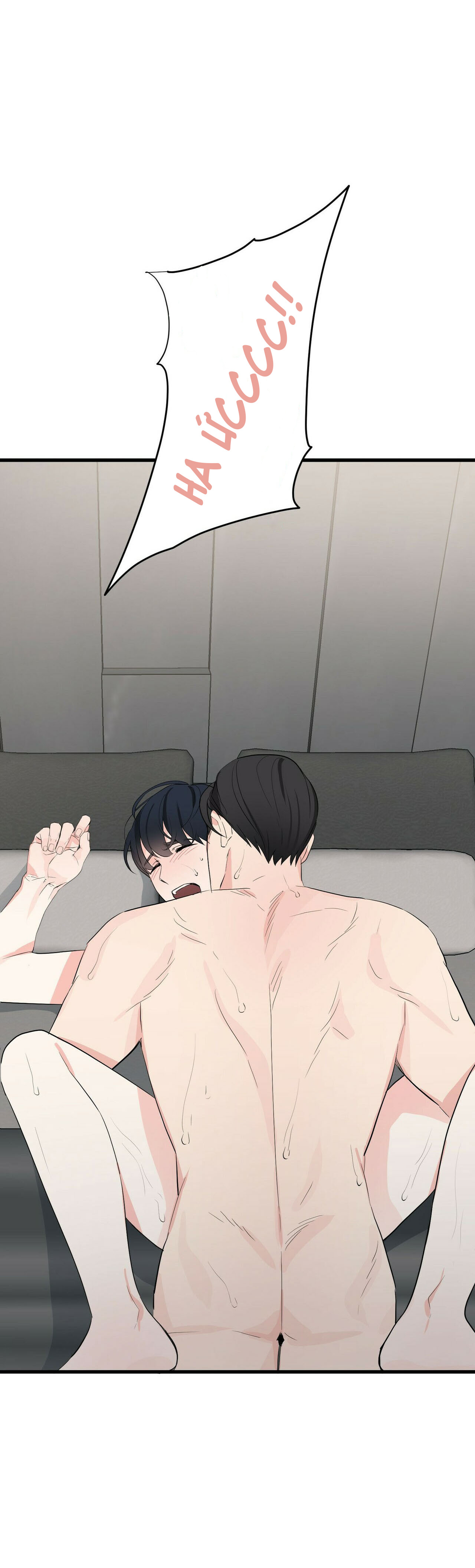 Bán Nguyệt Vô Hương - Chap 7