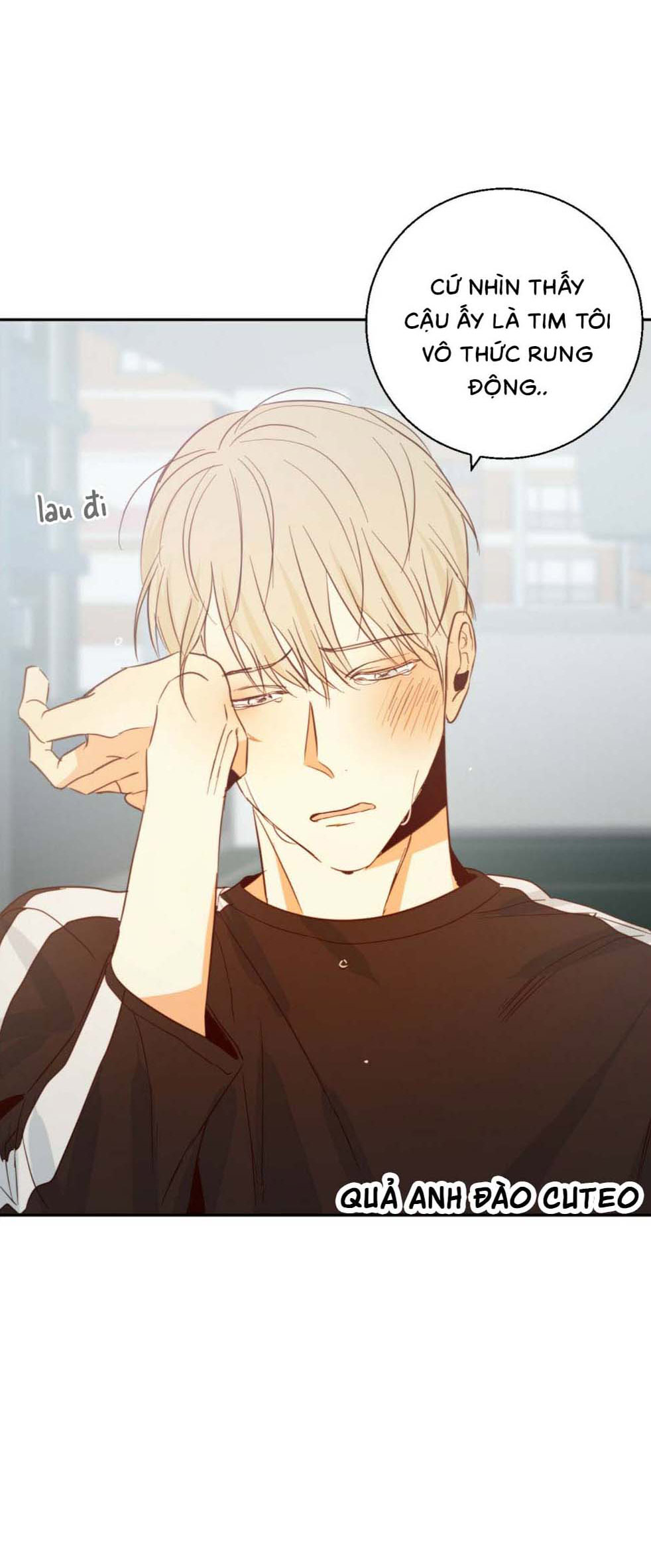 Gs25 Nguy Hiểm - Chap 8