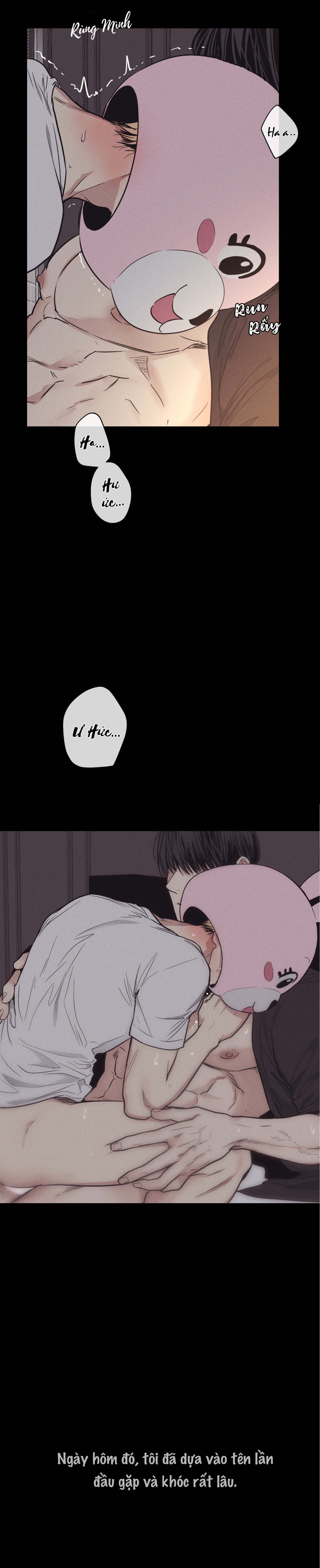 Báo Thù - Chap 15 (H)