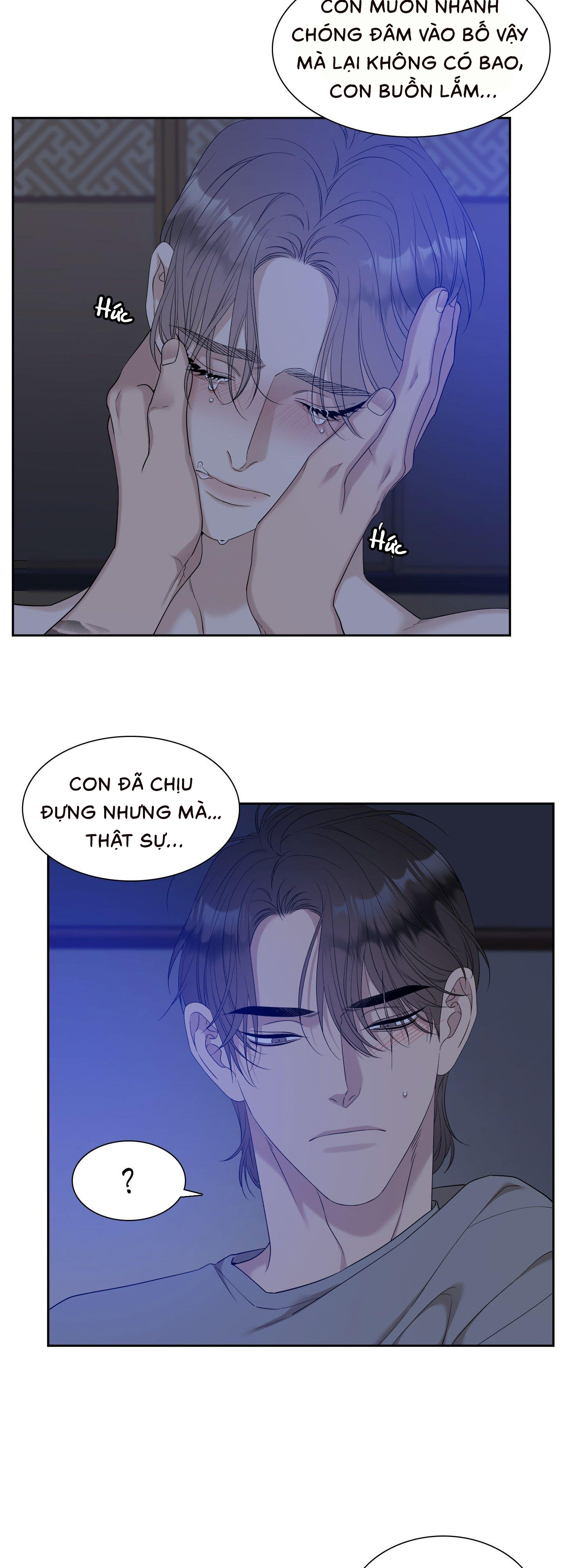 Kẻ Đê Tiện - Chap 23 (H)