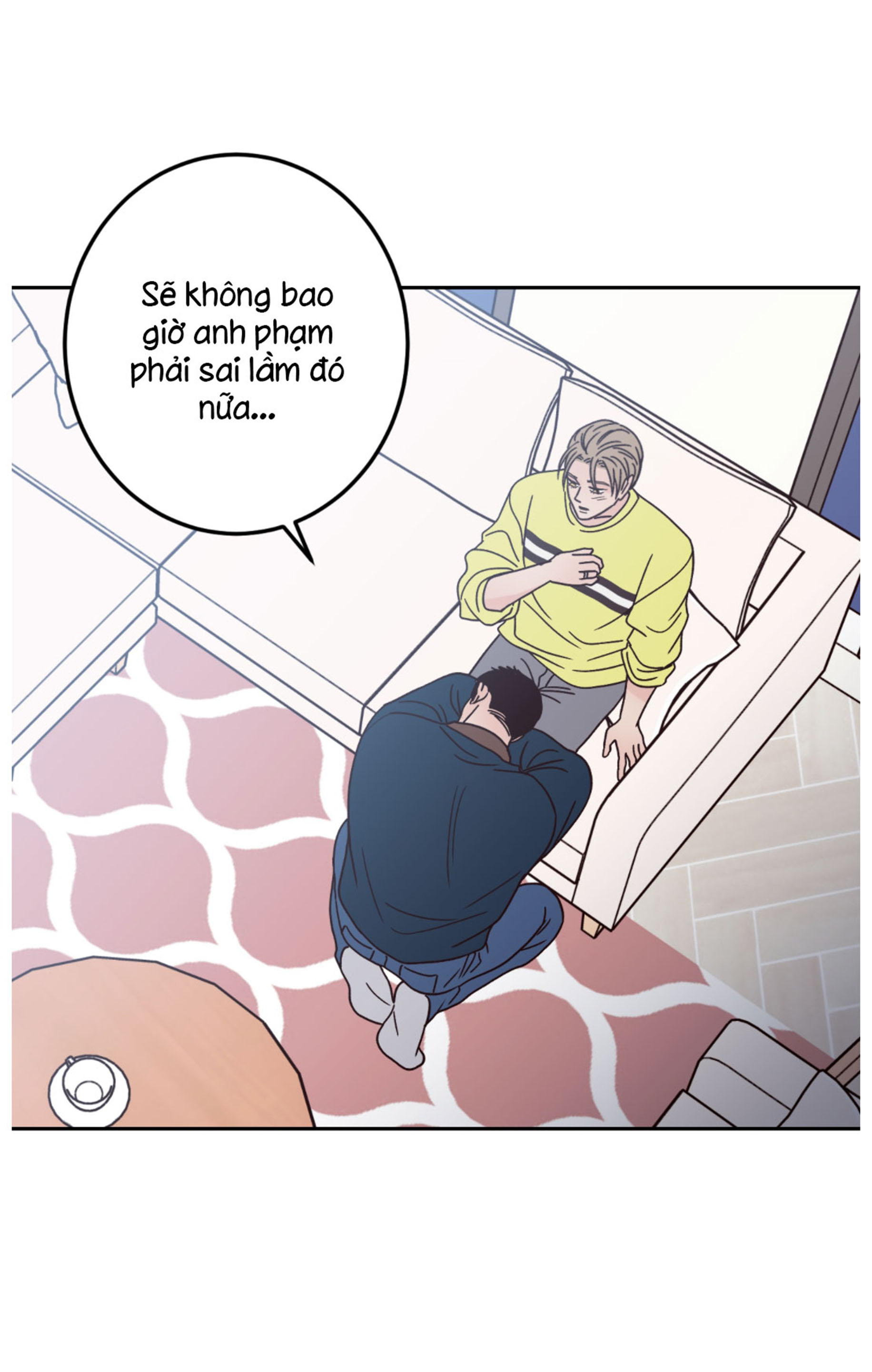 Bất Khả Kháng - Chap 6