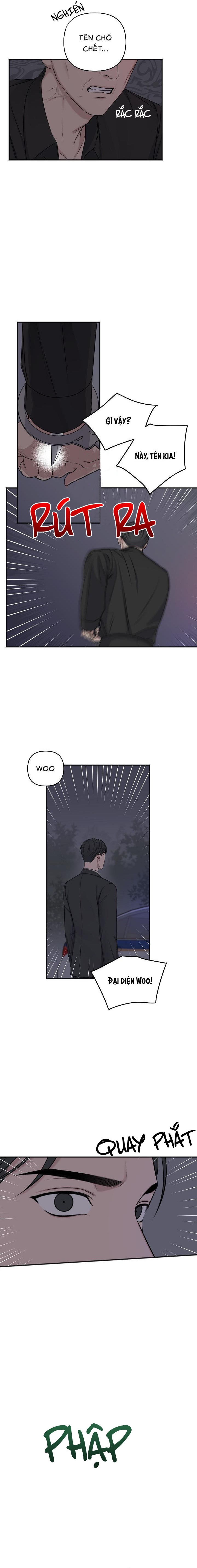 Trong Phòng Riêng - Chap 62