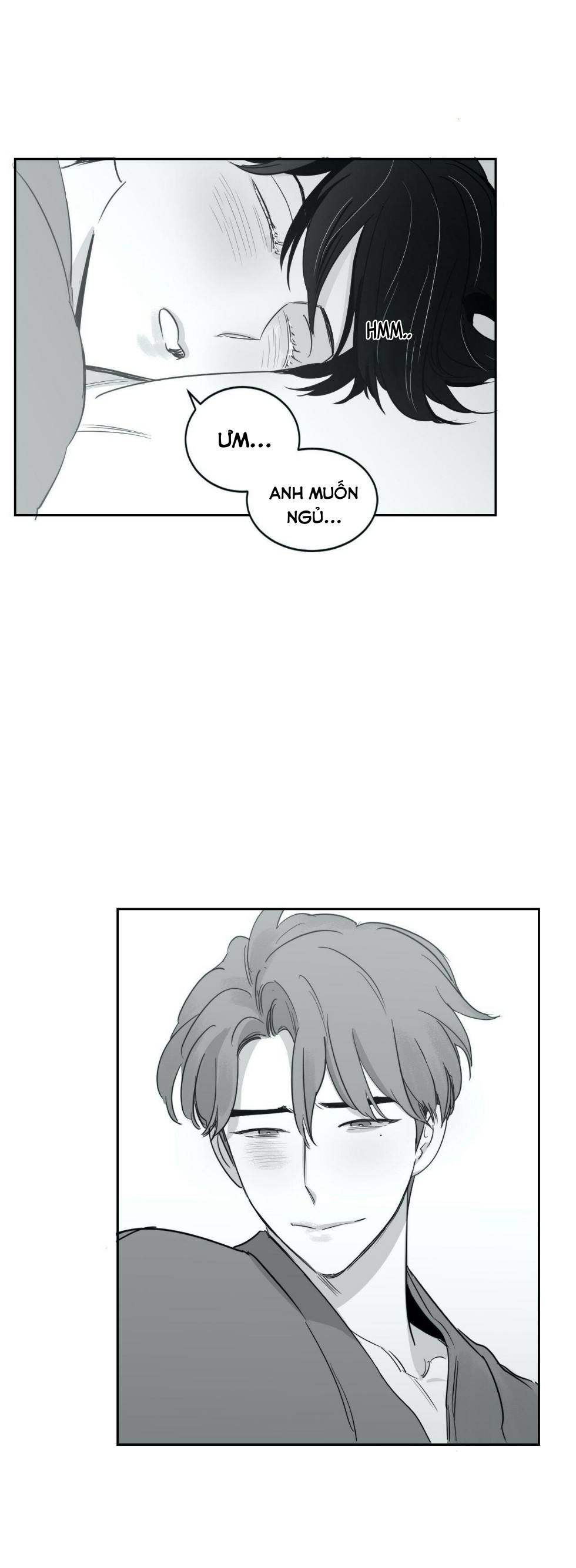 Đến Bên Em Đi! - Chap 21