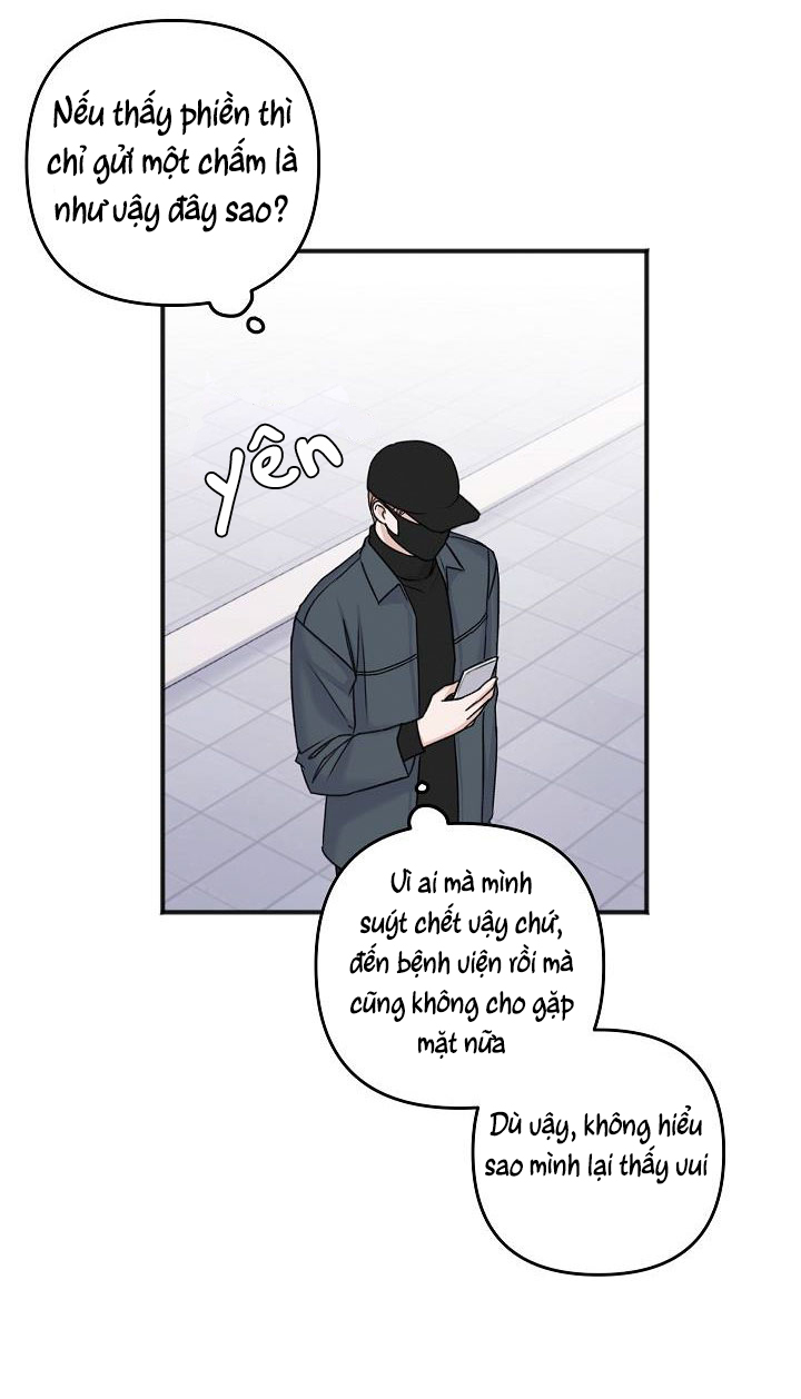 Trong Phòng Riêng - Chap 63