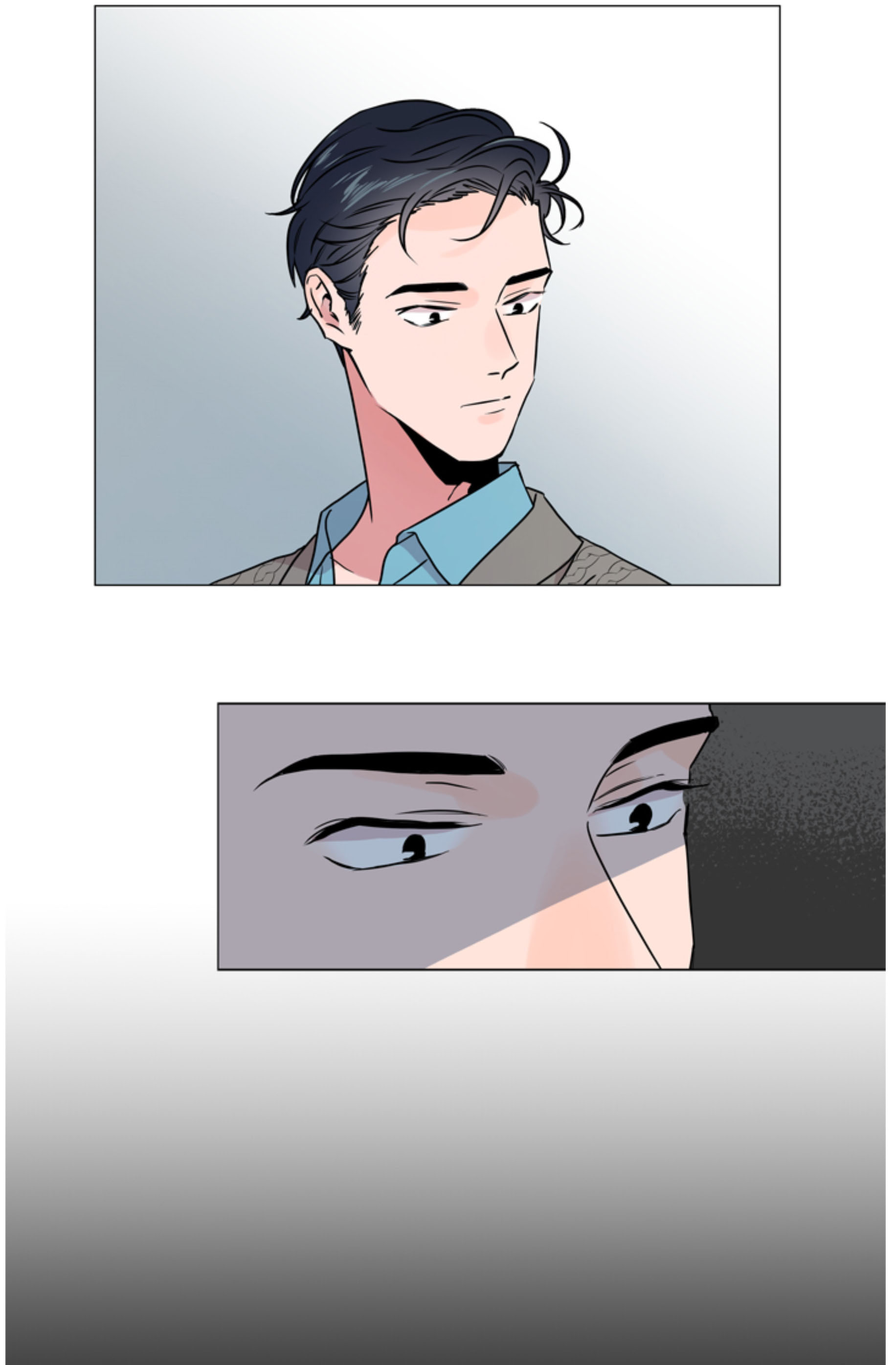 Viên Kẹo Đỏ - Chap 16