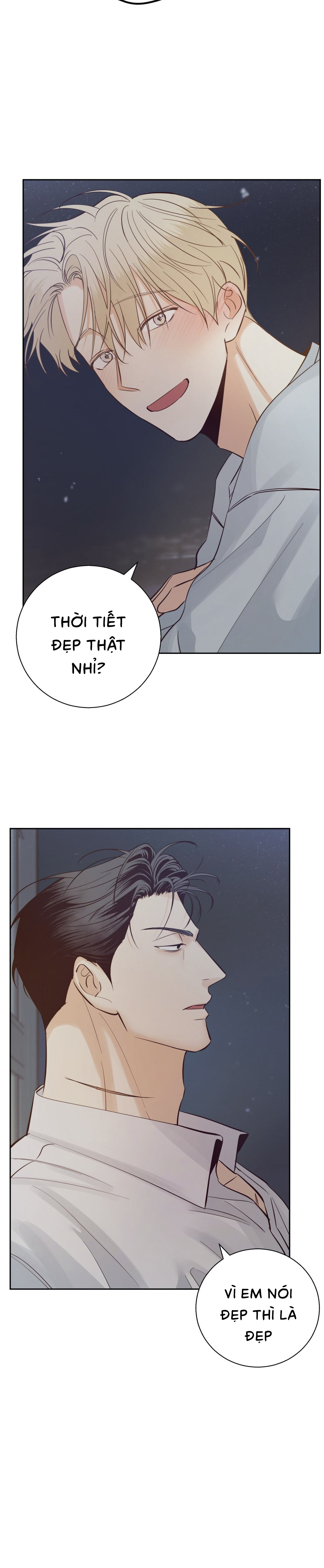 Gs25 Nguy Hiểm - Chap 88 (END)