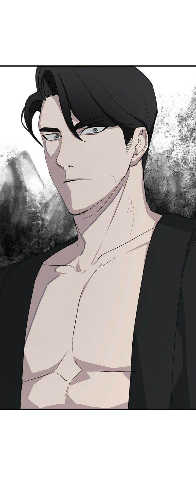 Bán Nguyệt Vô Hương - Chap 3