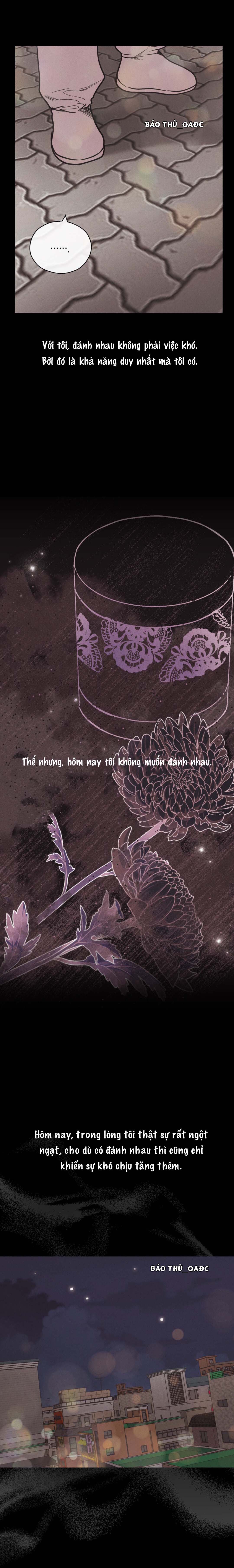 Báo Thù - Chap 14 (H)