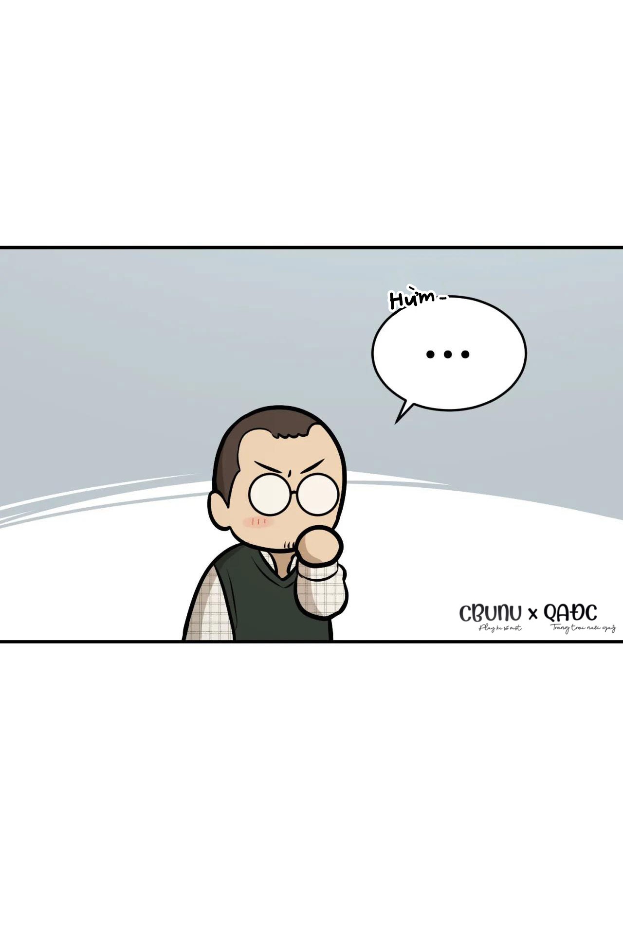 Jinx (Bản Không Che) - Chap 13