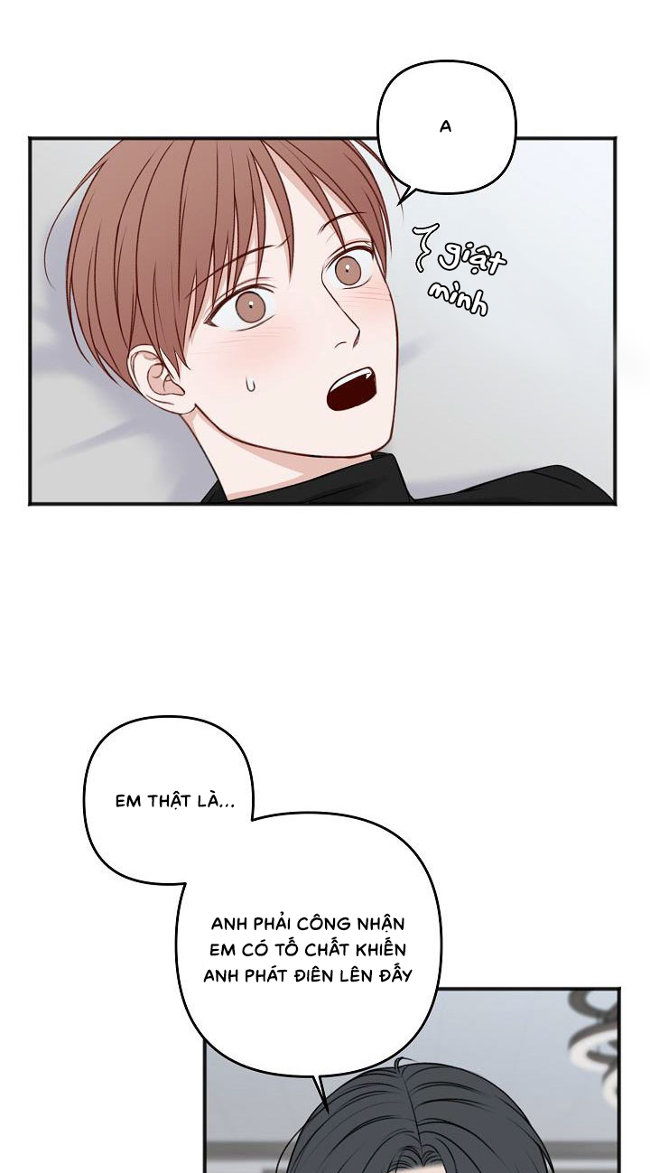 Trong Phòng Riêng - Chap 64 (H)