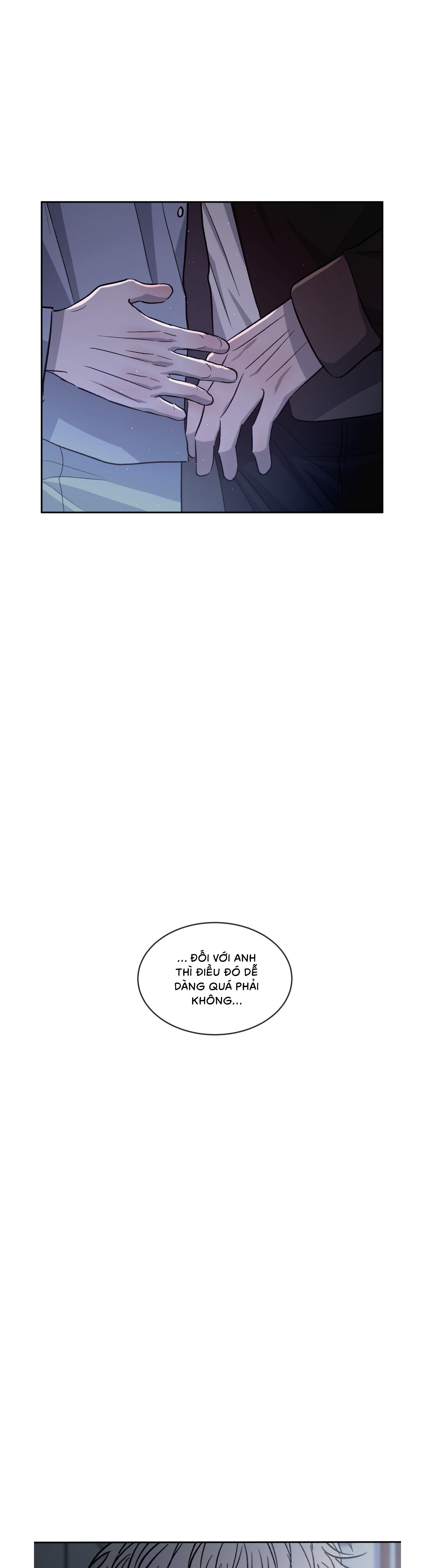 Tương Khắc - Chap 43