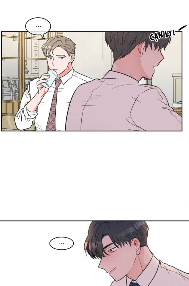 Huấn Luyện Viên Tôi Ghét Cậu - Chap 4