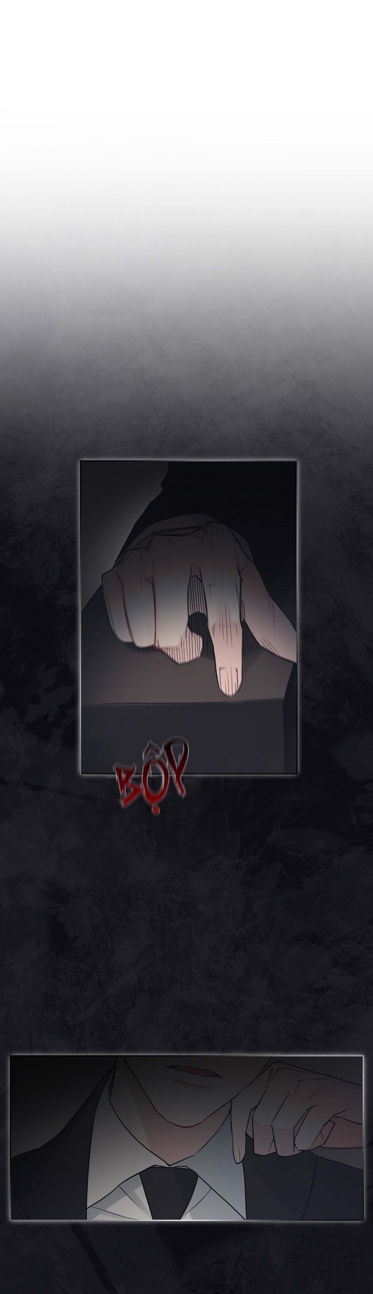 Tin Đồn Nhạt Màu - Chap 6