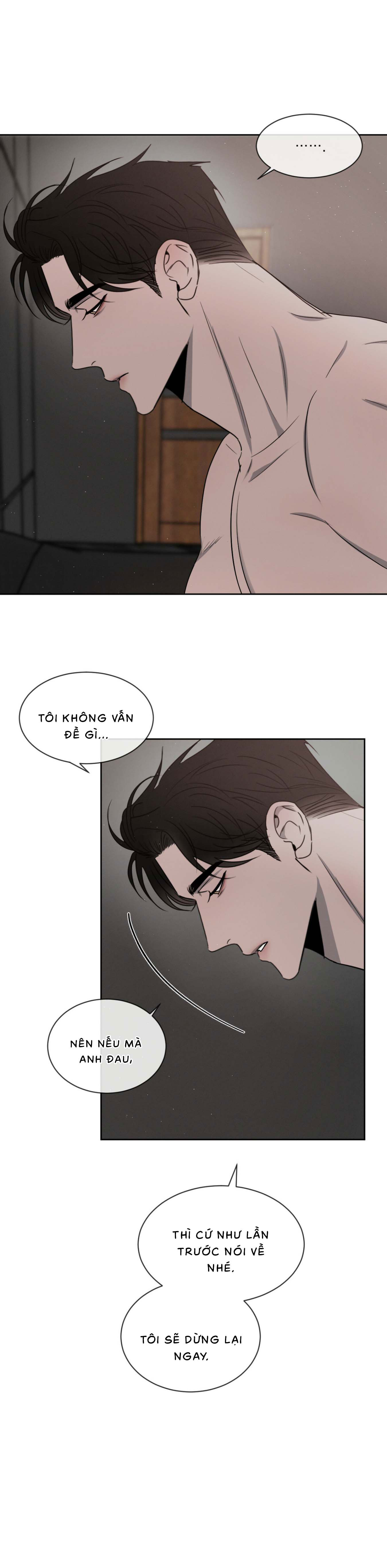 Tương Khắc - Chap 14 (H)