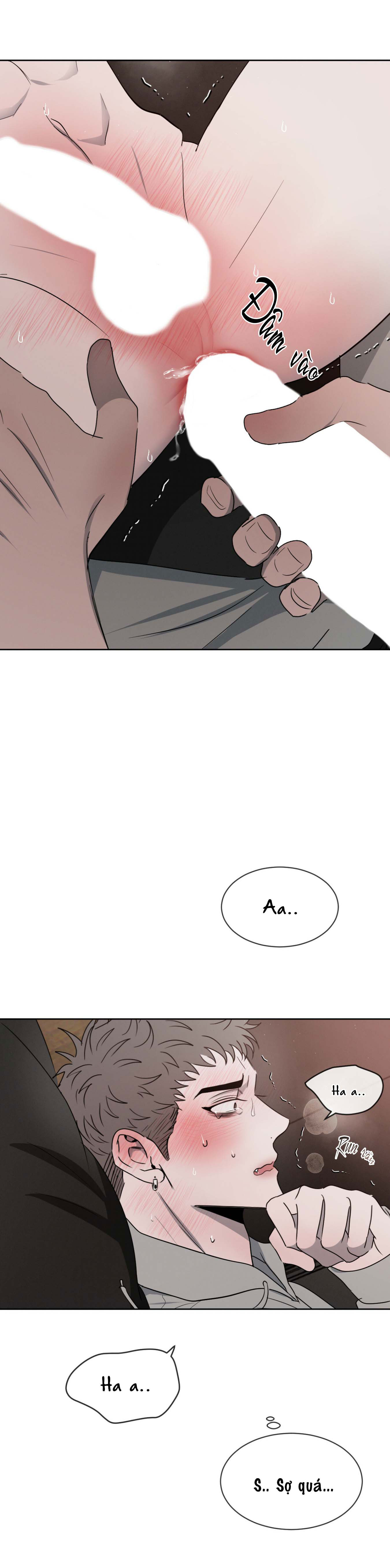 Tương Khắc - Chap 14 (H)