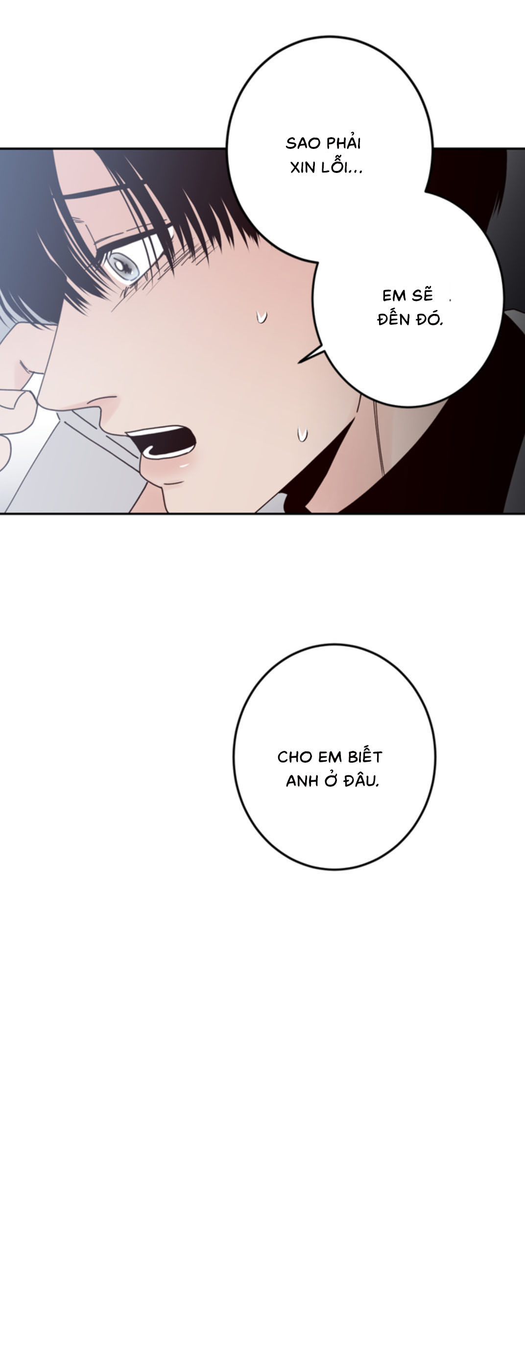 Đường Giao Nhau - Chap 35 - END