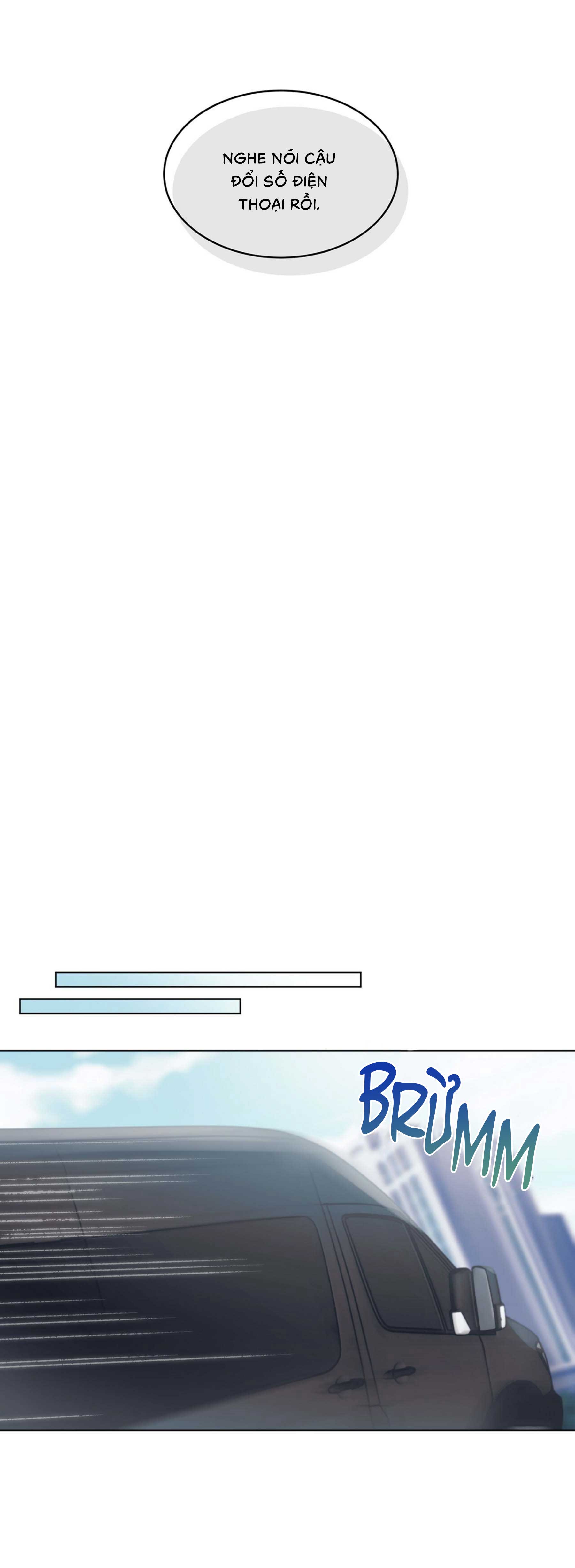 Tin Đồn Nhạt Màu - Chap 9