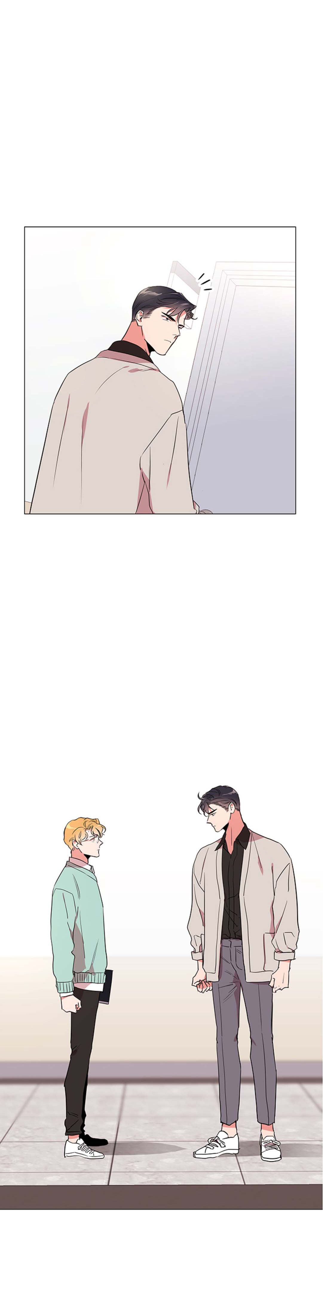 Viên Kẹo Đỏ - Chap 62 - End ss2