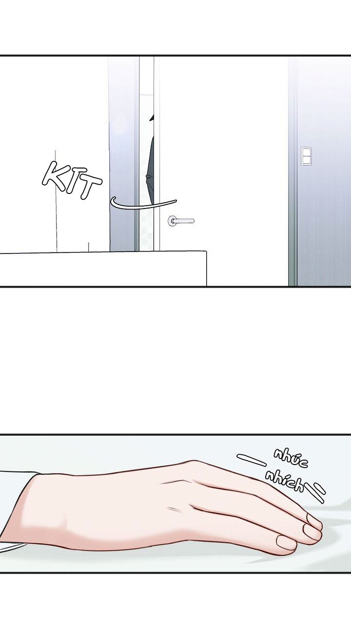 Trong Phòng Riêng - Chap 63