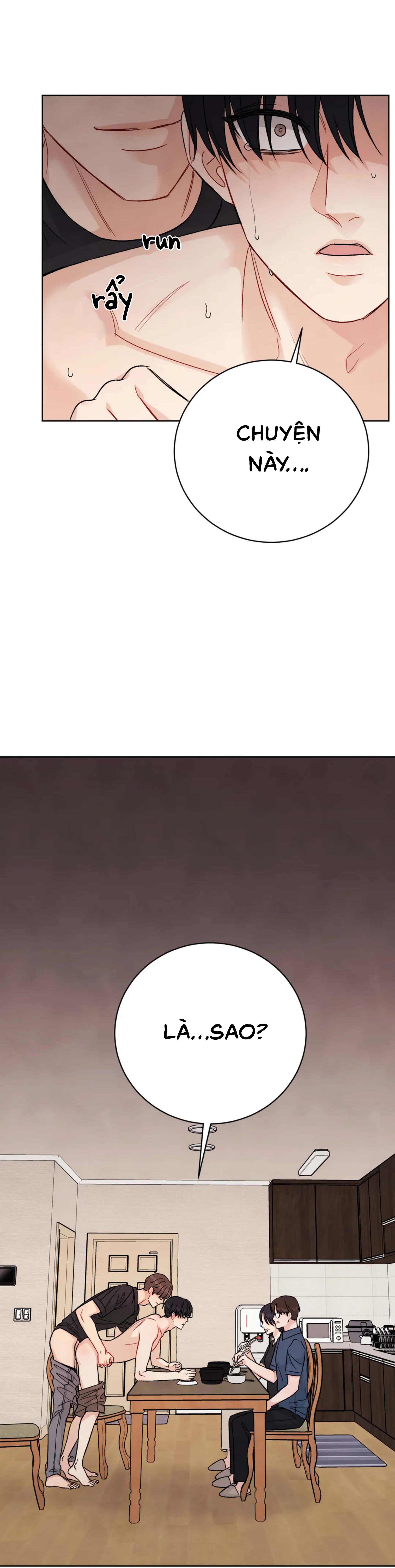 Giả Dược - Chap 2 (bản cũ)