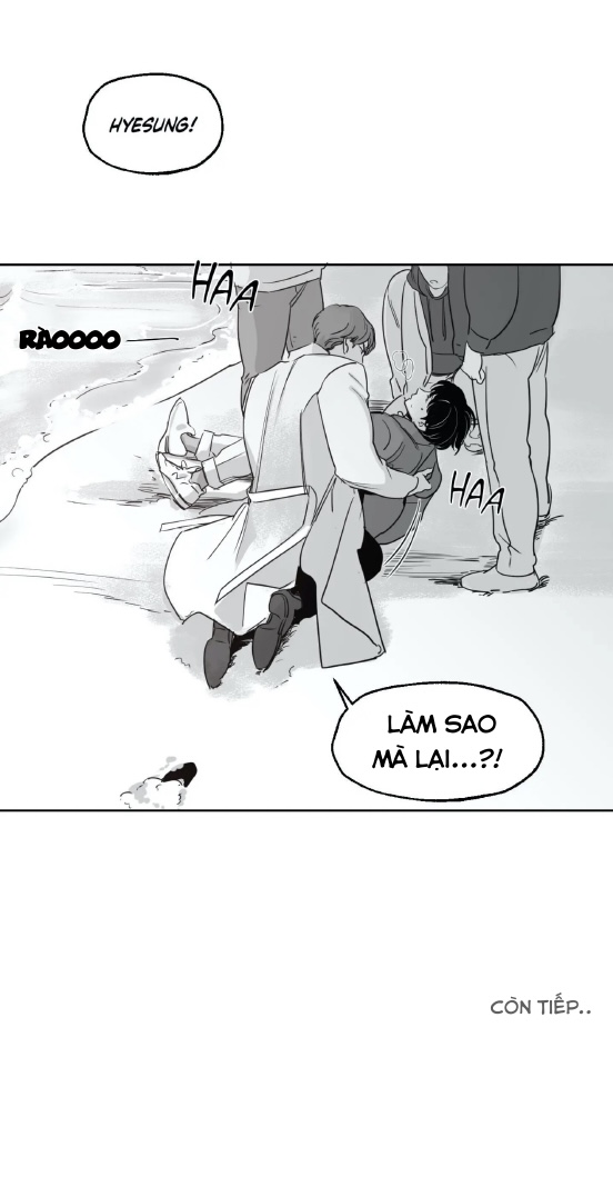 Đến Bên Em Đi! - Chap 14