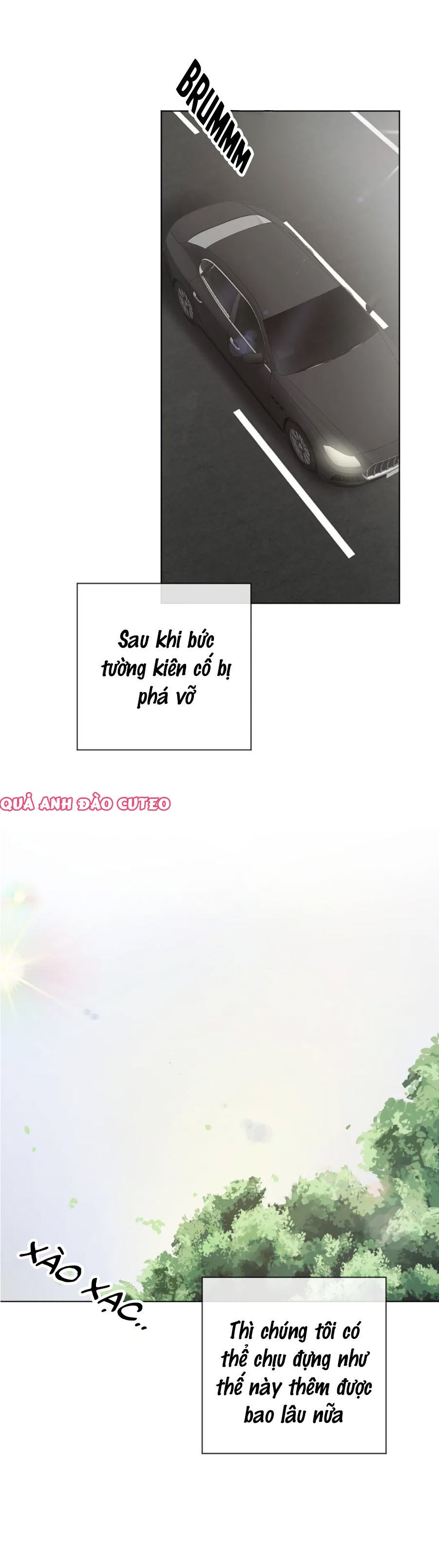 Trói Buộc - Chap 7 hết