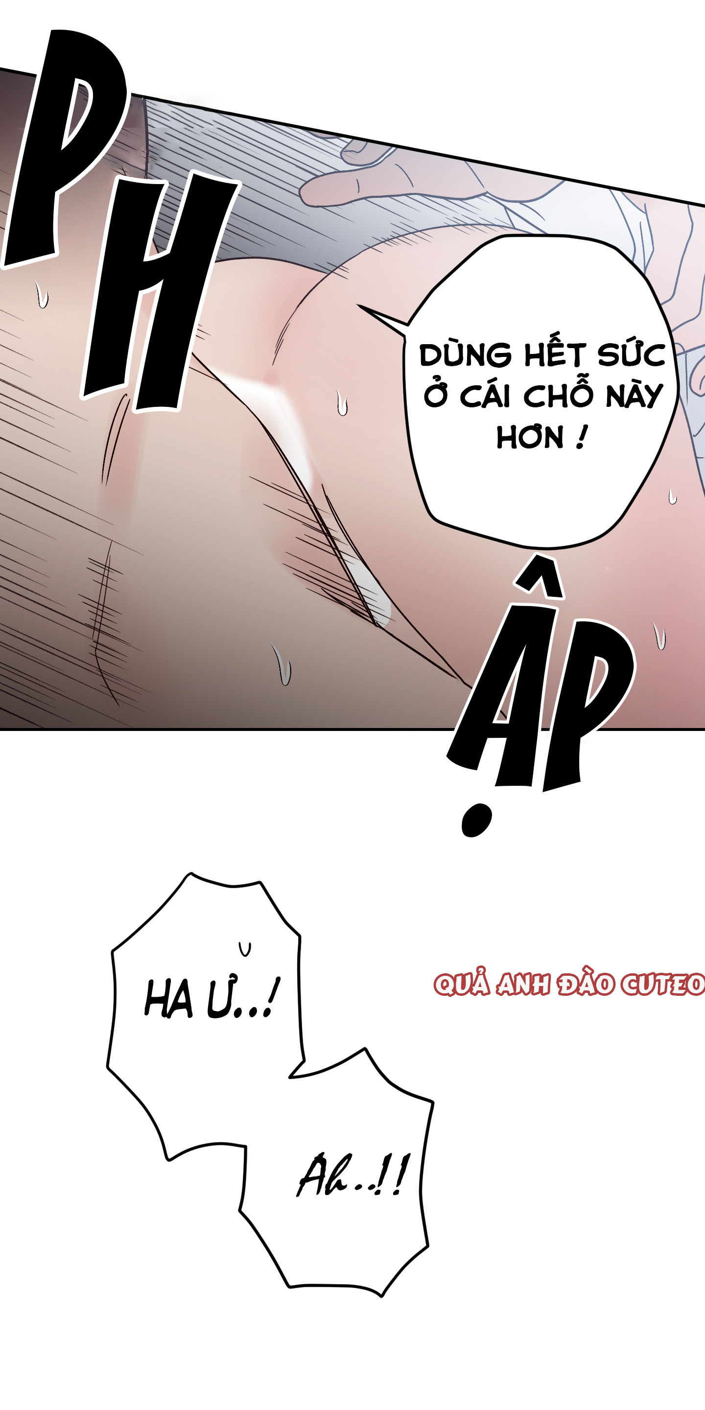 Bất Khả Kháng - Chap 4 (H)