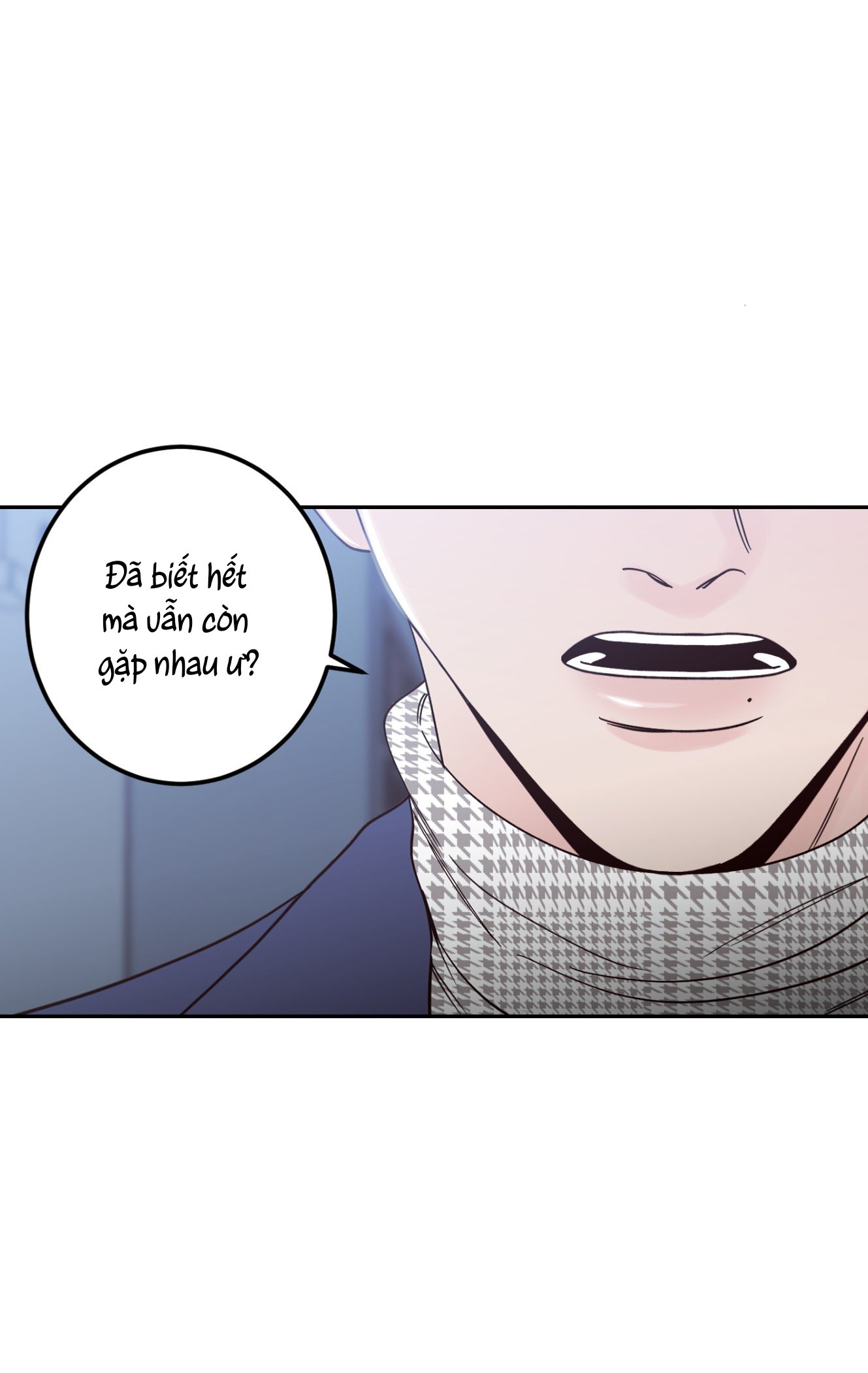 Bất Khả Kháng - Chap 12 (H)