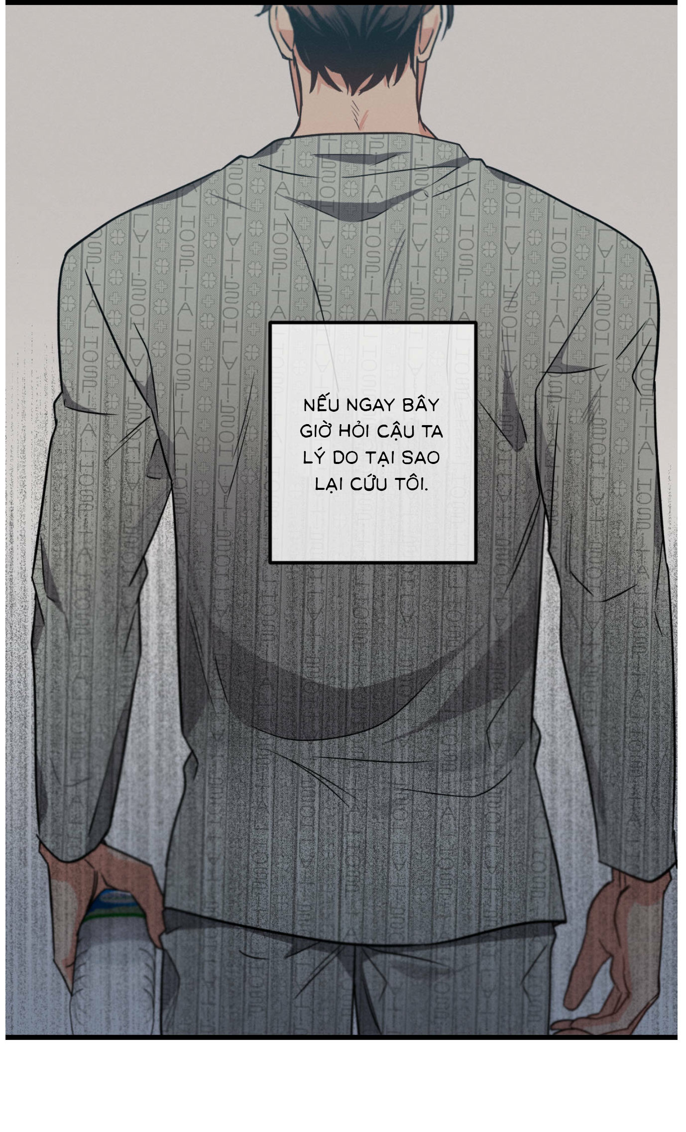 Chuyện Tình Không Lường Trước - Chap 17