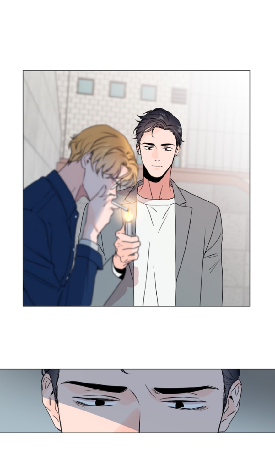 Viên Kẹo Đỏ - Chap 19