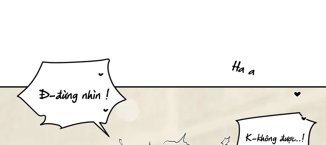 Xin Hãy Đánh Tôi Đi - Chap 4