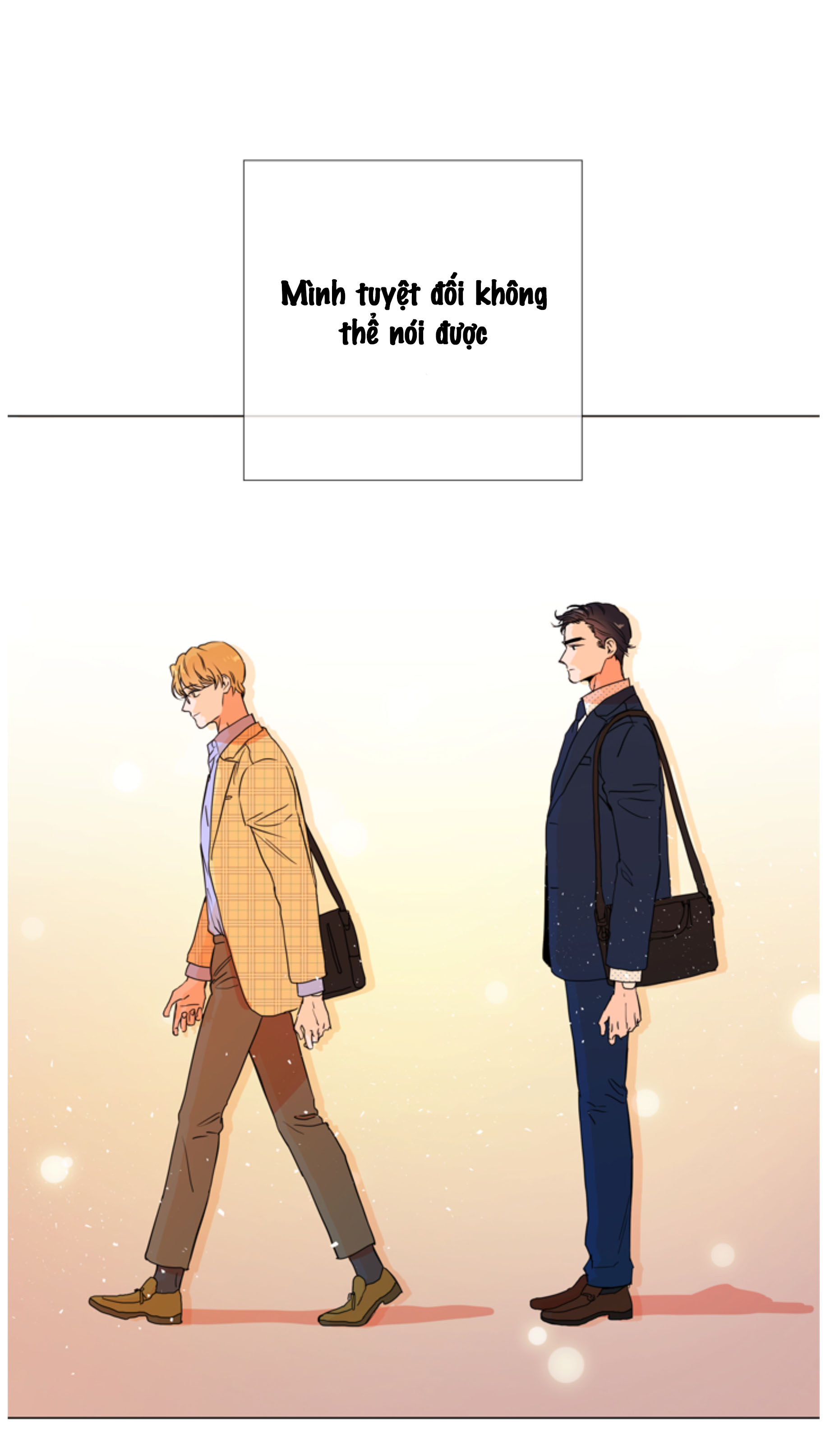 Viên Kẹo Đỏ - Chap 12