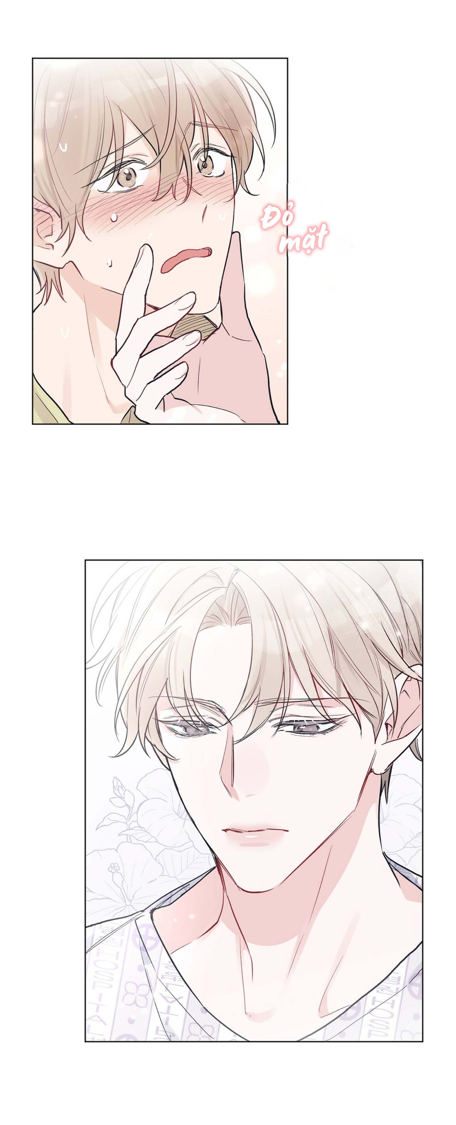 Tin Đồn Nhạt Màu - Chap 4