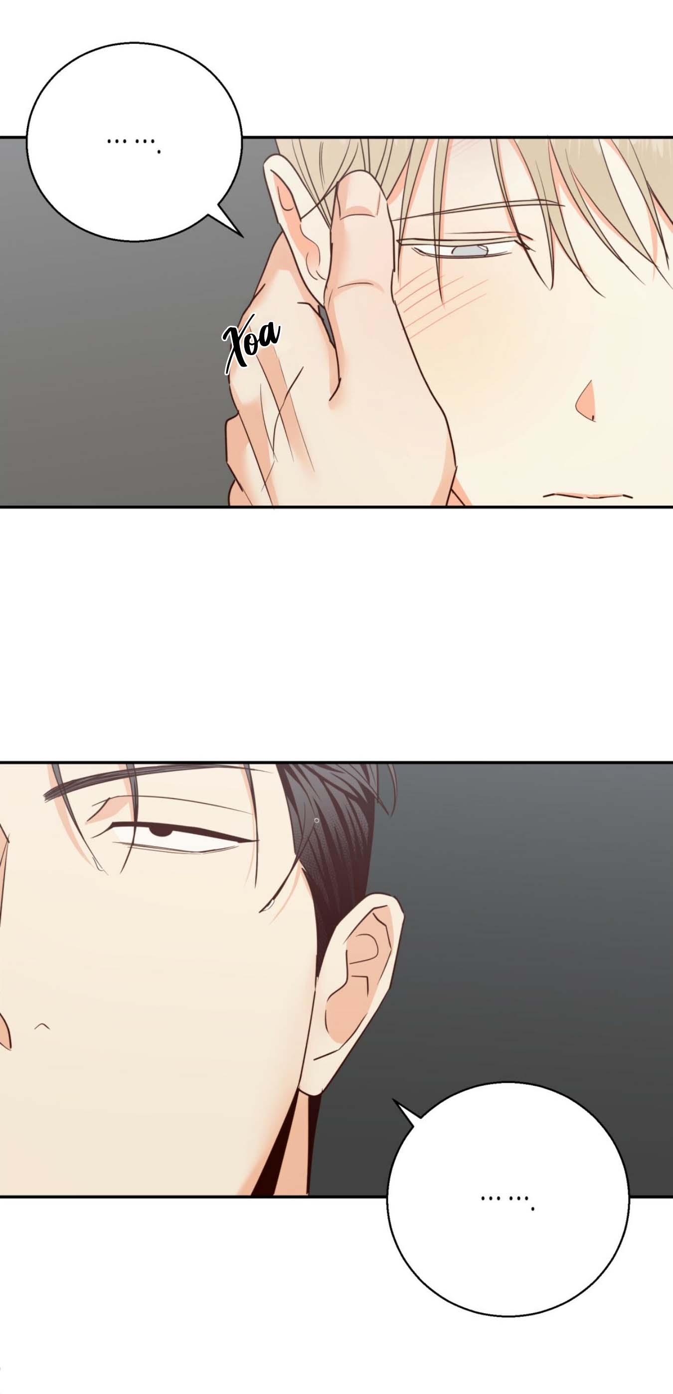 Gs25 Nguy Hiểm - Chap 36