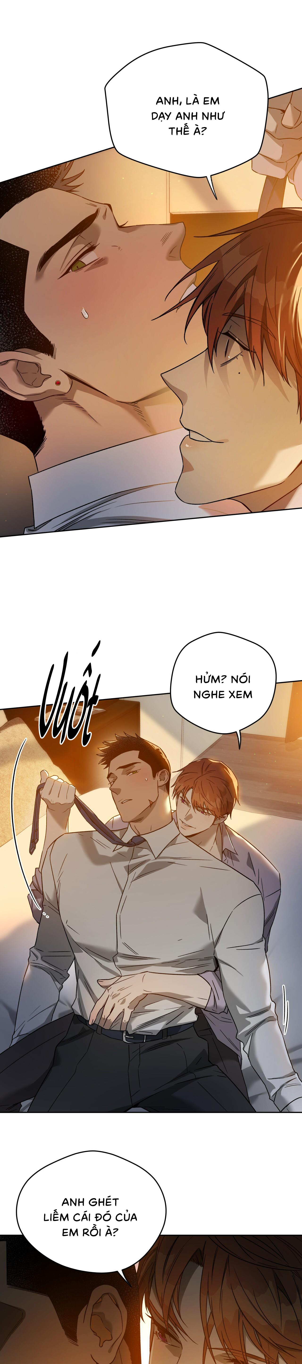 Ang Ang - Chap 71 (H)