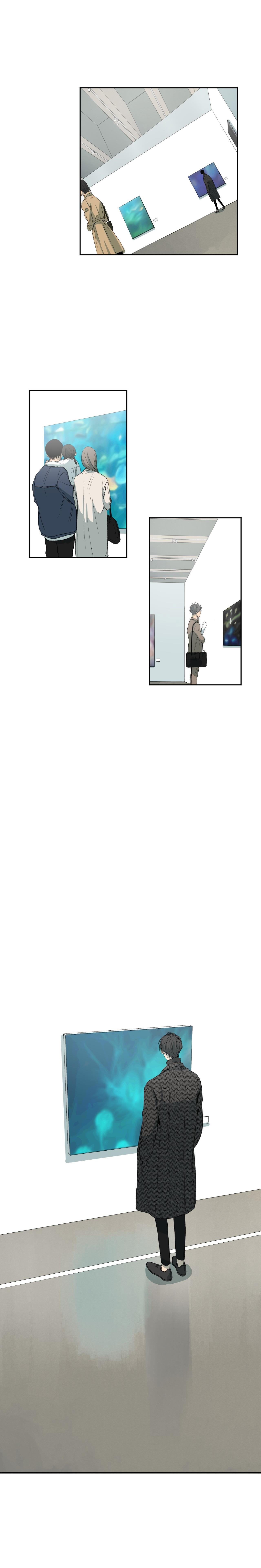 Hình Thức Cảm Thông - Chap 41