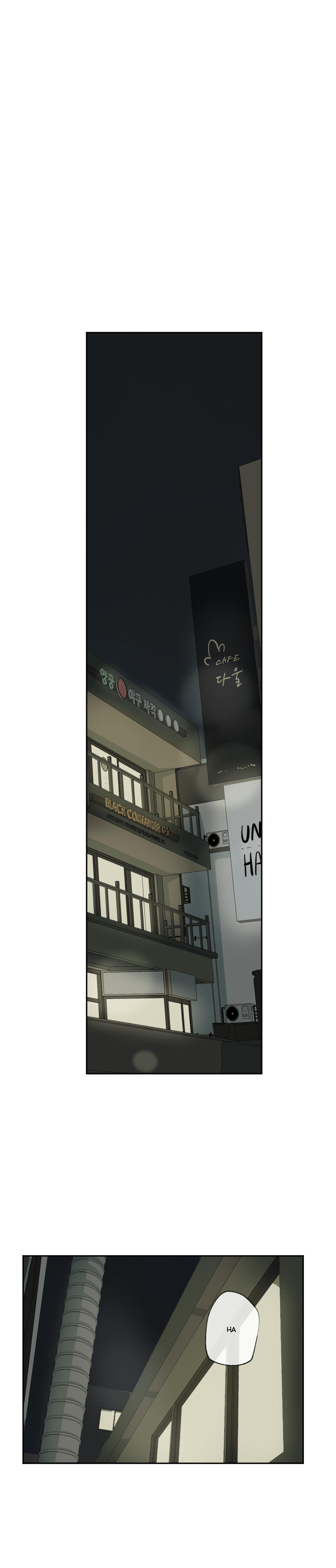 Hình Thức Cảm Thông - Chap 34