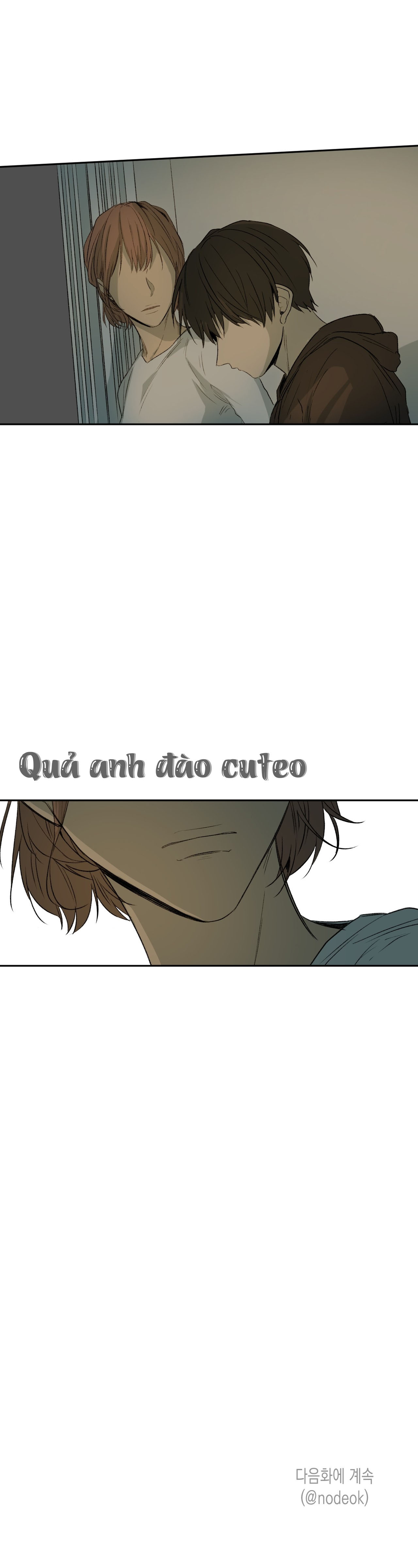 Hình Thức Cảm Thông - Chap 4