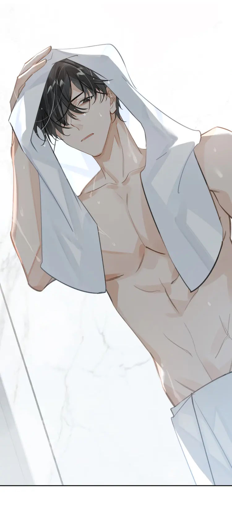 Quy Luật Tĩnh Lặng - Chap 15