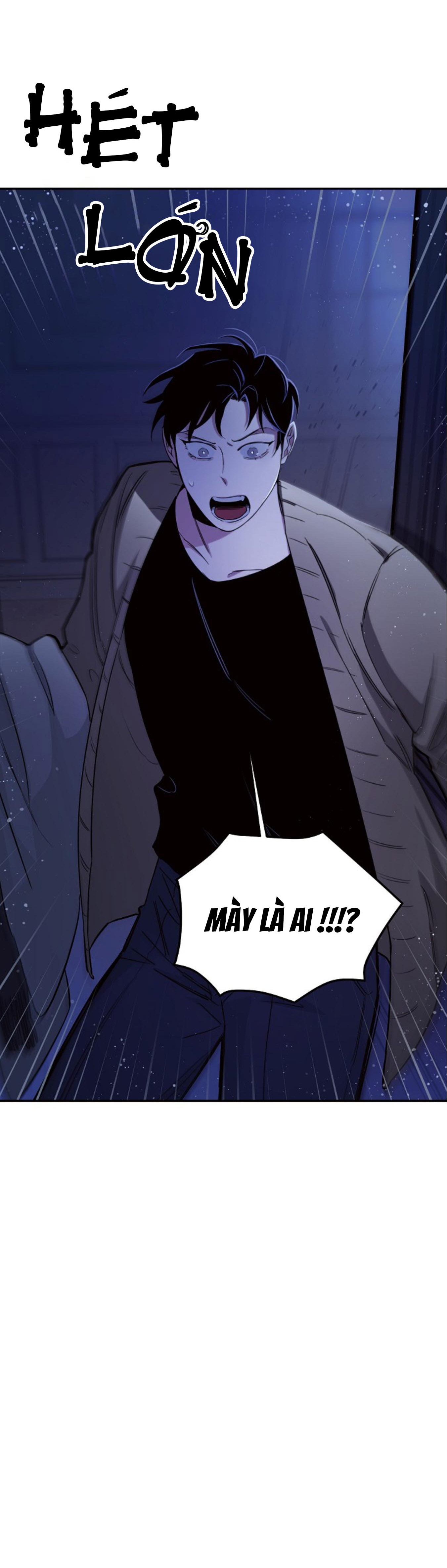 Hoa Hồng Và Rượu Vang - Chap 13