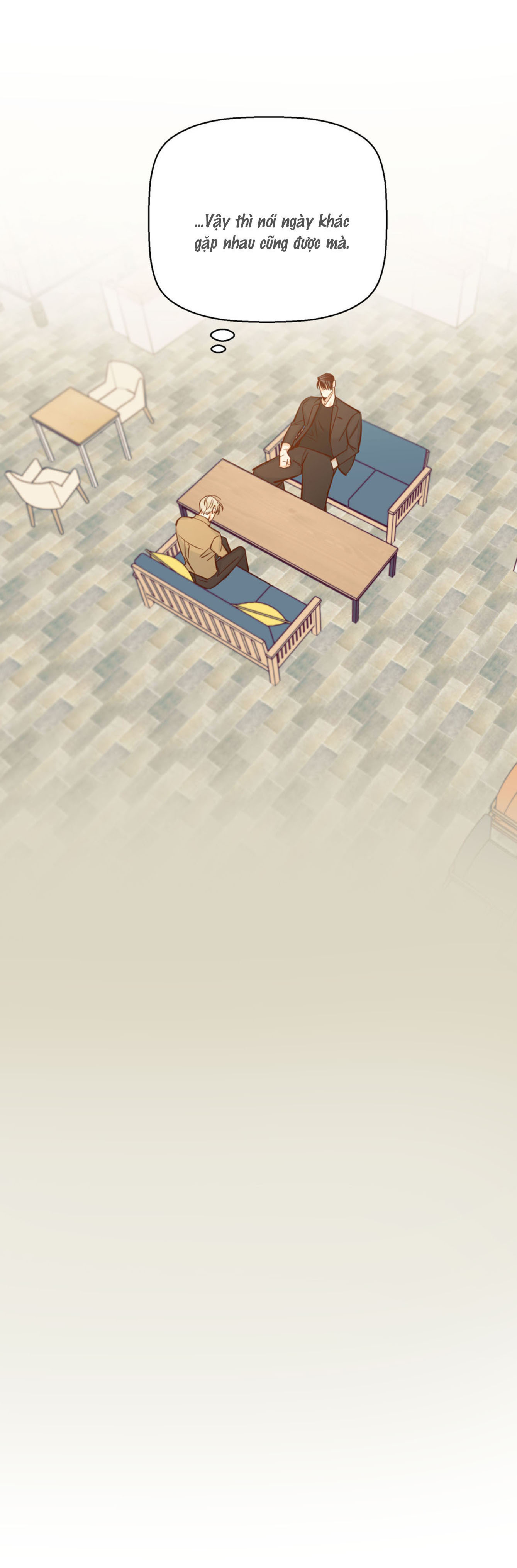 Gs25 Nguy Hiểm - Chap 32